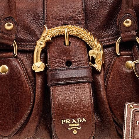 prada dragon bag|authentic prada bag.